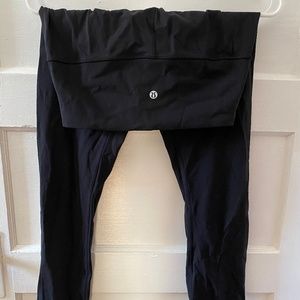 Wunder Under Leggings